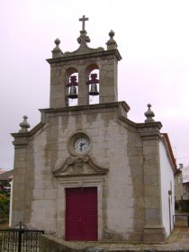 Igreja Matriz de Vale da Madre