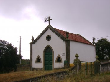 Santuário de Nossa Senhora do Carrasco