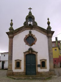 Capela de Azinhoso