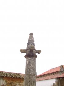 Pelourinho de Azinhoso