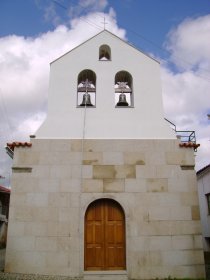 Capela de Macedo do Peso