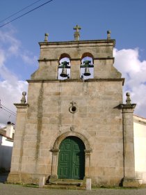 Capela de Valcerto