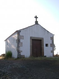 Capela de São Pantaleão