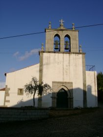 Igreja Matriz de São Martinho do Peso