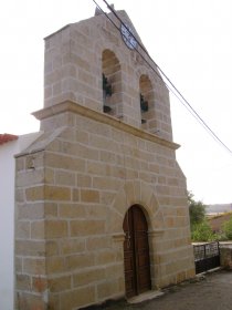 Igreja Matriz de Castanheira