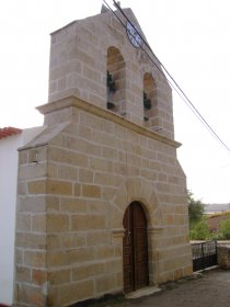 Igreja Matriz de Castanheira