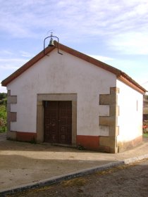 Capela de Castanheira