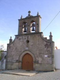 Igreja Matriz de Saldanha