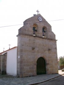 Igreja de Sanhoane