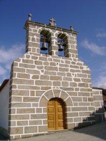 Capela de Figueirinha