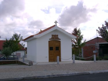 Capela de São João