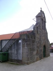 Igreja de Variz