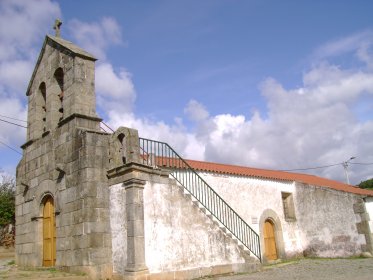 Capela de Vilariça