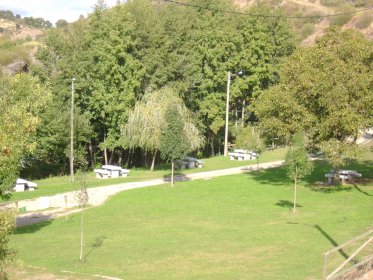 Parque de Merendas de Penas Roias