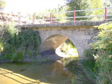 Ponte da Quinta das Quebradas