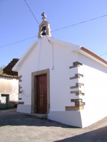 Capela de Quinta Quebrada