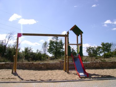 Parque Infantil de Bruçó