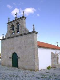 Igreja Matriz de Vilarinho dos Galegos