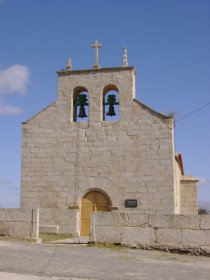 Igreja Matriz de Ventozelo