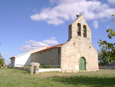 Capela de Vila dos Sinos