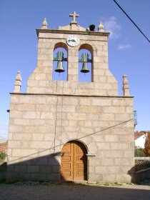 Igreja Matriz de Vila de Ala