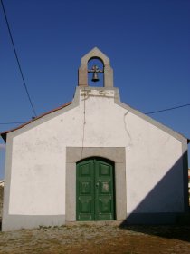 Capela de Vila de Ala
