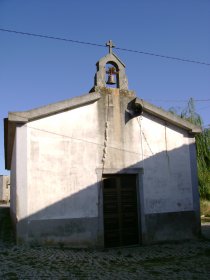 Capela de Paçó