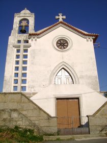 Capela de Santiago