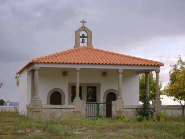 Capela de Santa Cruz