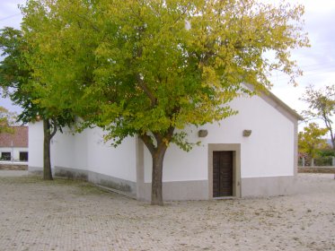 Capela de São Sebastião