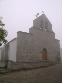 Igreja Matriz de Tó