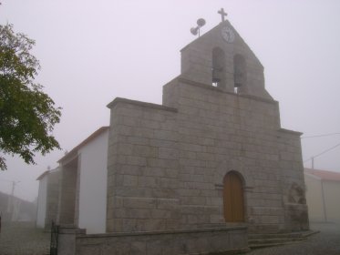 Igreja Matriz de Tó