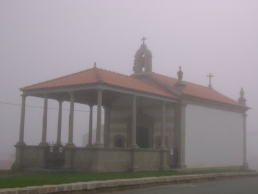 Capela do Senhor da Piedade