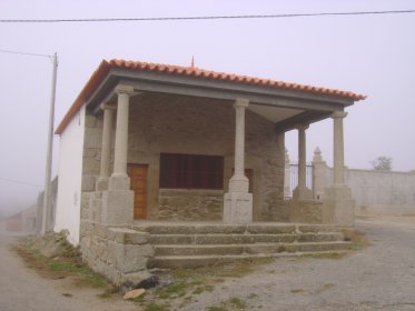 Capela de Brusinho