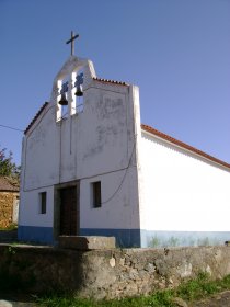 Capela de Zava