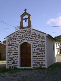 Capela de Figueira