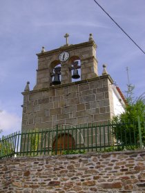 Igreja Matriz de Vale de Porco