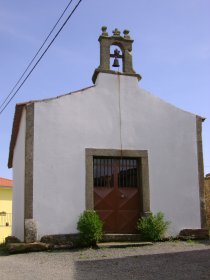 Capela de Vilar de Rei