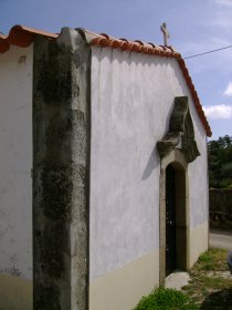 Capela do Divino Espírito Santo