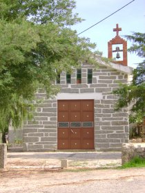 Capela de Vale de Porco