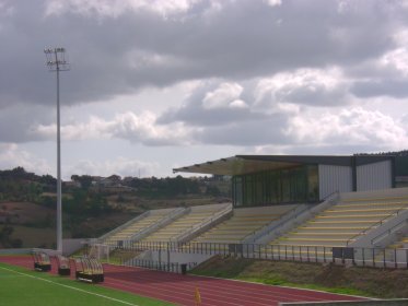 Estádio Municipal de Mogadouro