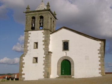 Igreja Matriz de Mogadouro