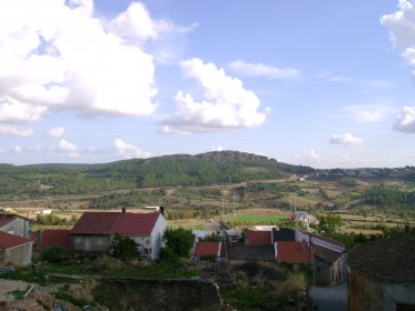 Serra de Mogadouro