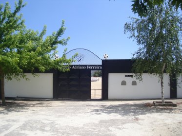 Estádio Adriano Ferreira