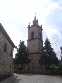 Igreja Matriz de Leomil / Igreja de São Tiago