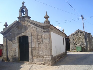 Capela de Sever