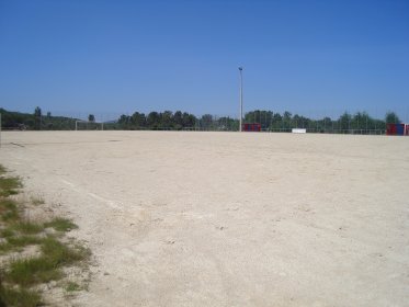 Campo de Futebol de Alvite