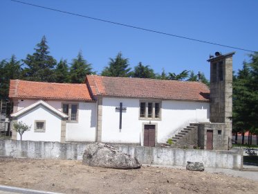 Capela do Porto da Nave