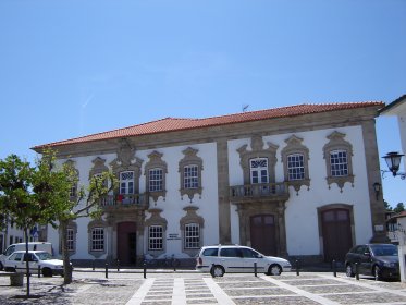 Biblioteca Municipal Aquilino Ribeiro