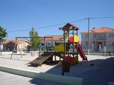 Parque Lúdico João Manuel